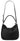 SAMANTHA LOOK Handtasche Damen | echt Leder, Made in Italy