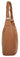 SAMANTHA LOOK Handtasche Damen | echt Leder, Made in Italy