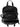 CLUTY Rucksack Damen | echt Leder