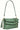 SAMANTHA LOOK Umhängetasche Damen | echt Leder, Made in Italy