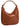 BRUNO BANANI Shopper Damen | echt Leder