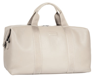 BUGATTI Reisetasche ELSA Herren, Damen | echt Leder