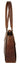 CLUTY Handtasche Damen | echt Leder