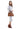 SAMANTHA LOOK Shopper Damen | echt Leder, Made in Italy