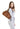 SAMANTHA LOOK Shopper Damen | echt Leder, Made in Italy