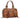 SAMANTHA LOOK Shopper Damen | echt Leder, Made in Italy