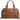 SAMANTHA LOOK Shopper Damen | echt Leder, Made in Italy