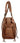 SAMANTHA LOOK Shopper Damen | echt Leder, Made in Italy