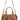 SAMANTHA LOOK Shopper Damen | echt Leder, Made in Italy