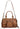 SAMANTHA LOOK Shopper Damen | echt Leder, Made in Italy
