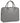 CLUTY Aktentasche Damen | echt Leder, Made in Italy