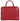 CLUTY Aktentasche Damen | echt Leder, Made in Italy