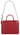 CLUTY Aktentasche Damen | echt Leder, Made in Italy