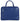 CLUTY Aktentasche Damen | echt Leder, Made in Italy