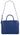 CLUTY Aktentasche Damen | echt Leder, Made in Italy