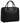 CLUTY Aktentasche Damen | echt Leder, Made in Italy