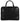 CLUTY Aktentasche Damen | echt Leder, Made in Italy