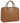 CLUTY Aktentasche Damen | echt Leder, Made in Italy
