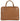 CLUTY Aktentasche Damen | echt Leder, Made in Italy