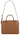 CLUTY Aktentasche Damen | echt Leder, Made in Italy