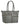 SAMANTHA LOOK Shopper Damen | echt Leder, Made in Italy