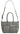 SAMANTHA LOOK Shopper Damen | echt Leder, Made in Italy