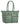SAMANTHA LOOK Shopper Damen | echt Leder, Made in Italy