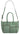 SAMANTHA LOOK Shopper Damen | echt Leder, Made in Italy