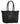 SAMANTHA LOOK Shopper Damen | echt Leder, Made in Italy