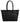 SAMANTHA LOOK Shopper Damen | echt Leder, Made in Italy