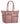 SAMANTHA LOOK Shopper Damen | echt Leder, Made in Italy