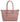 SAMANTHA LOOK Shopper Damen | echt Leder, Made in Italy