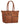 SAMANTHA LOOK Shopper Damen | echt Leder, Made in Italy