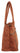 SAMANTHA LOOK Shopper Damen | echt Leder, Made in Italy