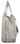 CLUTY Shopper Damen | echt Leder, Made in Italy
