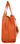 CLUTY Shopper Damen | echt Leder, Made in Italy