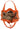 CLUTY Shopper Damen | echt Leder, Made in Italy