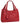 CLUTY Shopper Damen | echt Leder, Made in Italy