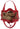 CLUTY Shopper Damen | echt Leder, Made in Italy