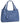 CLUTY Shopper Damen | echt Leder, Made in Italy