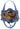 CLUTY Shopper Damen | echt Leder, Made in Italy