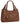 CLUTY Shopper Damen | echt Leder, Made in Italy