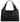 CLUTY Shopper Damen | echt Leder, Made in Italy
