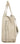CLUTY Shopper Damen | echt Leder, Made in Italy