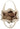 CLUTY Shopper Damen | echt Leder, Made in Italy