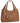 CLUTY Shopper Damen | echt Leder, Made in Italy