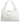 CLUTY Shopper Damen | echt Leder, Made in Italy