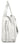 CLUTY Shopper Damen | echt Leder, Made in Italy