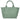 SAMANTHA LOOK Shopper Damen | echt Leder, Made in Italy