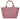SAMANTHA LOOK Shopper Damen | echt Leder, Made in Italy